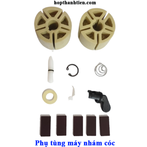 Phụ tùng máy nhám cóc