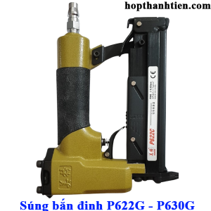 Súng bắn đinh P622G - P630G